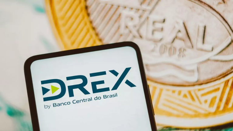 Entenda o Drex: a moeda digital brasileira que promete ser mais inovadora que o Pix