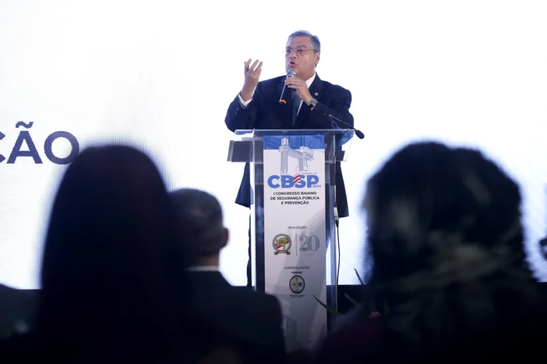 Audiência de custódia não deve incentivar crime, afirma ministro Flávio Dino