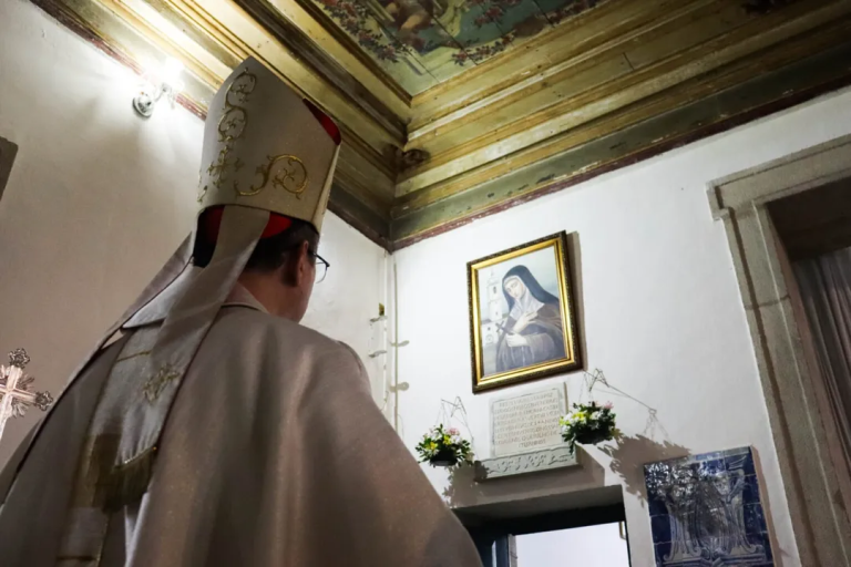 Madre Vitória da Encarnação pode se tornar nova santa nascida em Salvador