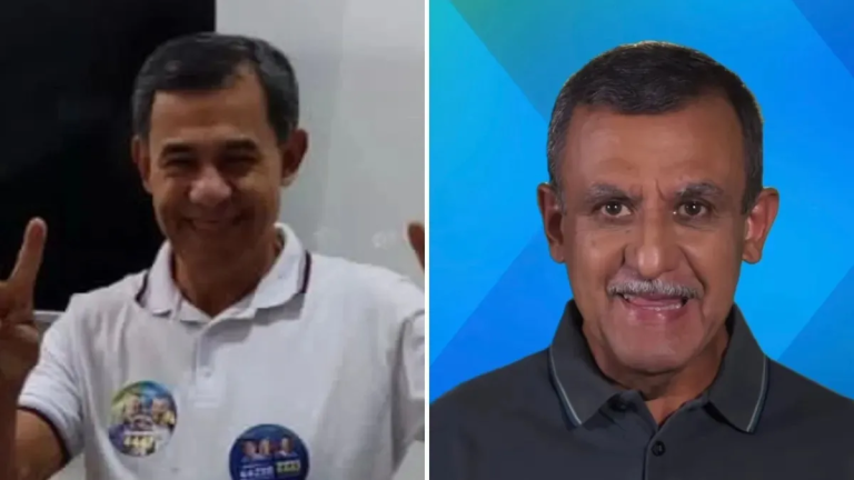 Irmão de Zito é alvo da Polícia Federal por suposta compra de votos em Barreiras