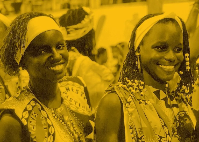 Lançamento do livro “Ilê Aiyê: a fábrica do mundo afro” acontece nesta segunda-feira, 9