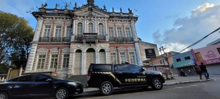 Marão e aliado que disputa eleição em Ilhéus viram alvo da PF por corrupção