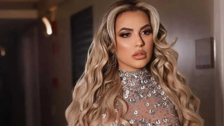 Deolane Bezerra revela renda mensal de R$ 1,5 milhão em depoimento à polícia