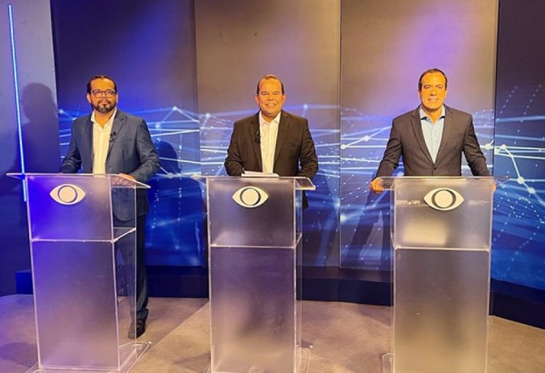 Kleber Rosa recebe R$ 800 mil do fundo eleitoral para campanha; Bruno Reis ganha mais R$ 1 milhão, enquanto Geraldo Júnior segue sem doação