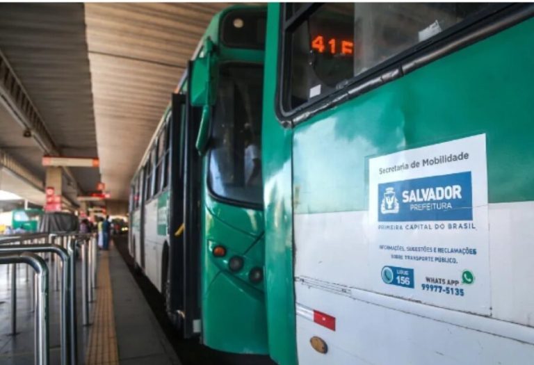 OT Trans abre vagas de emprego em Salvador