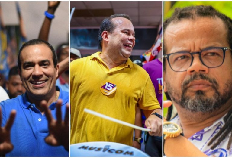 Bruno Reis amplia vantagem e alcança 68,3% das intenções de voto em nova pesquisa