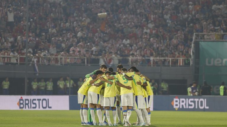 Marquinhos revela causa para nova derrota da Seleção Brasileira nas Eliminatórias