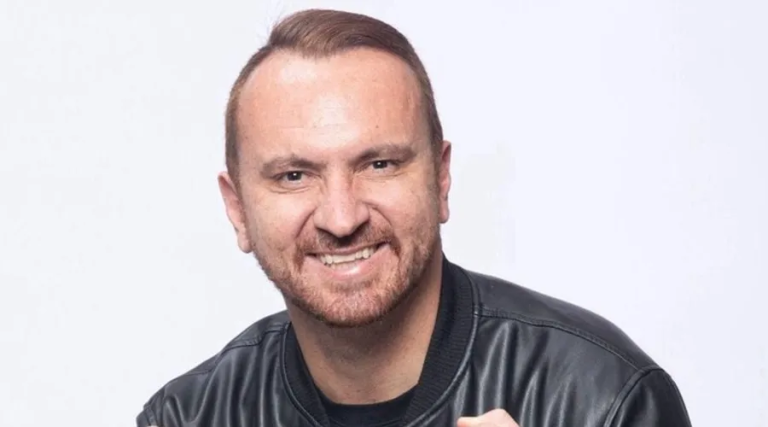 Justiça penhora cachê de Zé Love em A Fazenda 16 para quitar dívida de R$ 243 mil