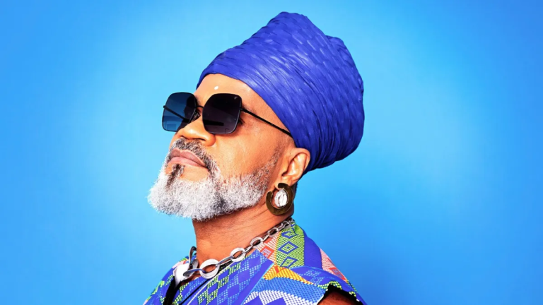 Carlinhos Brown reabre Candyall Guetho Square com show especial em novembro