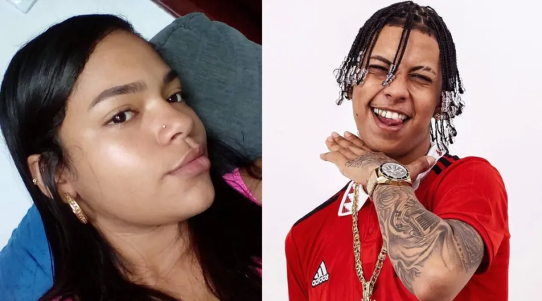 Ex-namorada de cantor Pittybull revela ameaças de morte após agressão