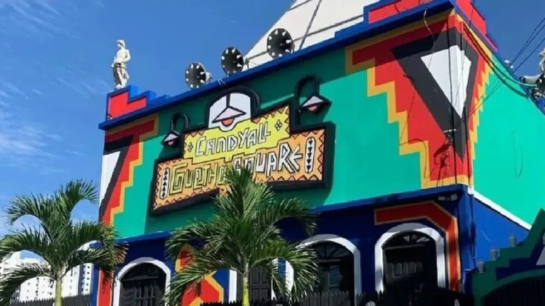 Festival de Arte Urbana confirma 6ª edição no Candeal com programação cultural diversificada