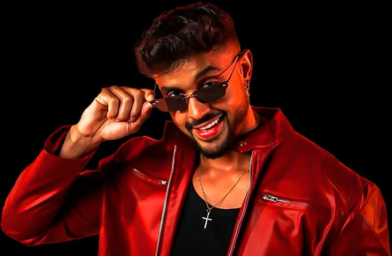 Parangolé anuncia Lincoln Senna como novo vocalista; primeiro show será em Porto Seguro