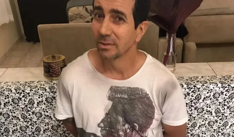 Zequinha, maior ladrão de bancos do Brasil, é transferido para regime semiaberto