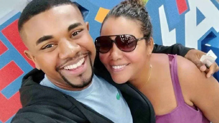 Davi Brito nega união estável com Mani Rego em resposta na Justiça