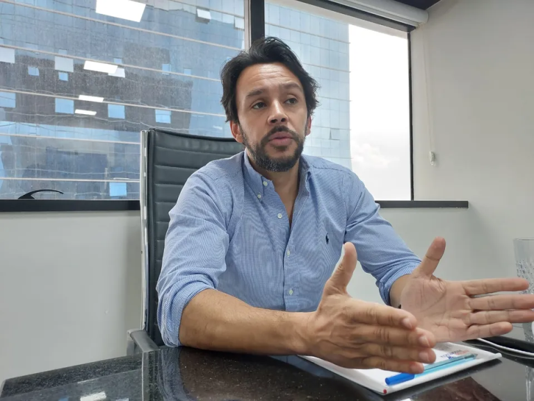 Presidente do PP na Bahia, Mário Negromonte Jr, celebra resultados das eleições de 2024