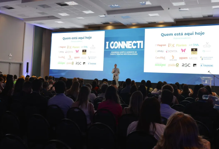 Salvador sedia Congresso sobre Terapias Individualizadas com foco em Longevidade