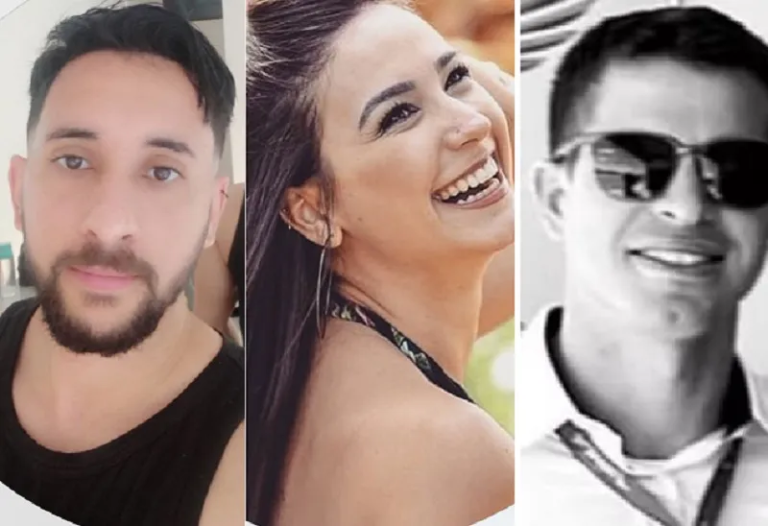 Vítimas de avião que caiu em SP eram de Salvador; conheça as histórias