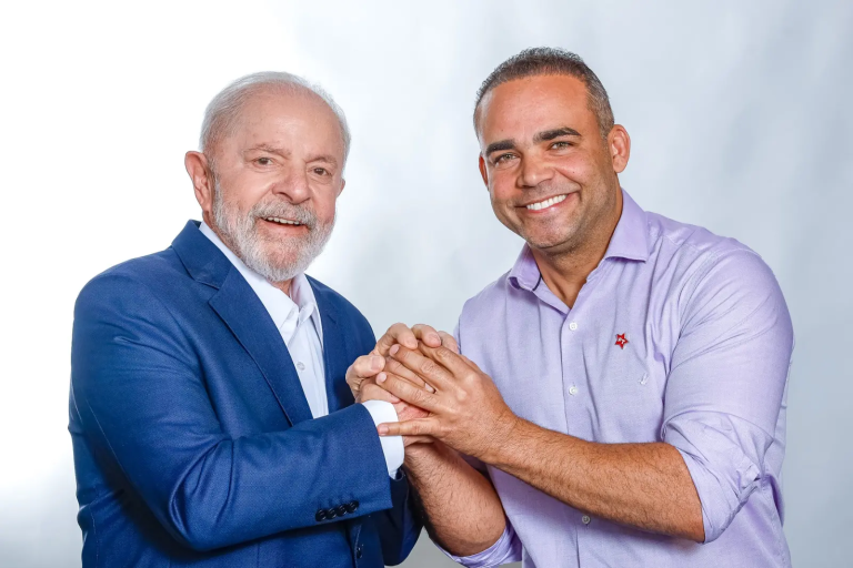 Antônio Rosalvo assume cargo estratégico na chefia de gabinete de Jerônimo Rodrigues