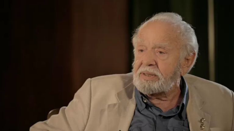 Morre Emiliano Queiroz aos 88 anos, ícone das novelas da Globo deixa 14 filhos