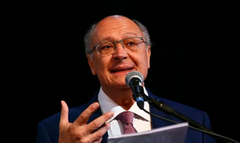 Geraldo Alckmin assegura cumprimento do arcabouço fiscal pelo governo
