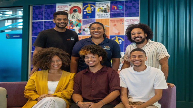 Empreendedorismo negro ganha destaque com ação inovadora do Hub Salvador