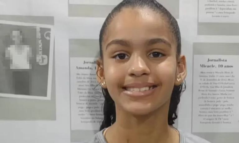 Tragédia em Dias D’Ávila: Garota de 12 anos encontrada sem vida após desaparecer em bueiro