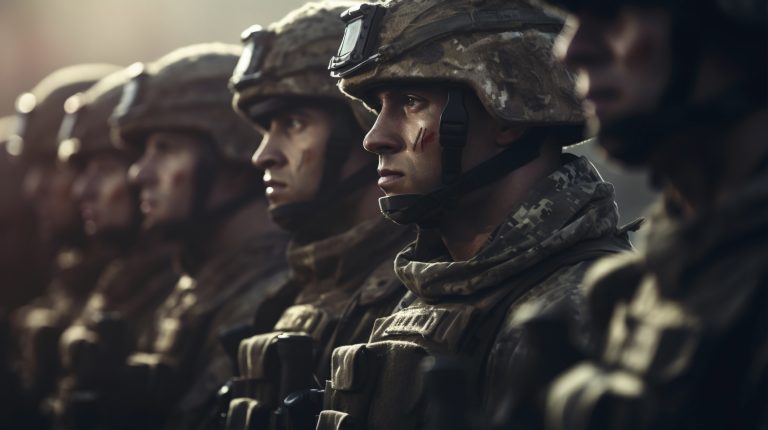 Forças Armadas do Brasil contratam 12 mil militares aposentados com aumento salarial de 30%