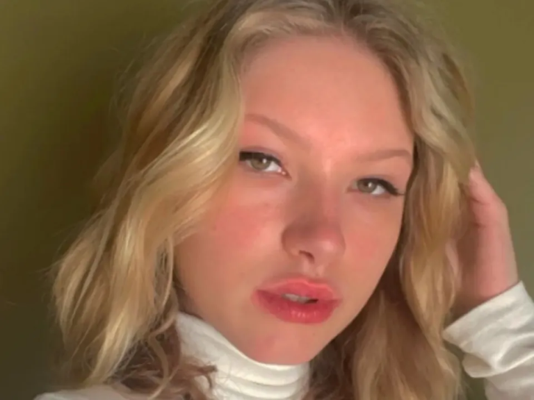 Livia Voigt torna-se a bilionária mais jovem do mundo, segundo Forbes