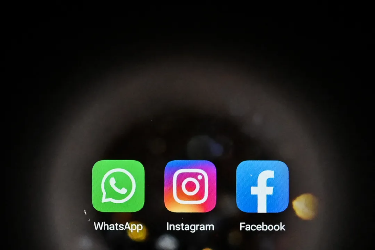 Instabilidade em redes sociais: WhatsApp, Instagram e Facebook fora do ar