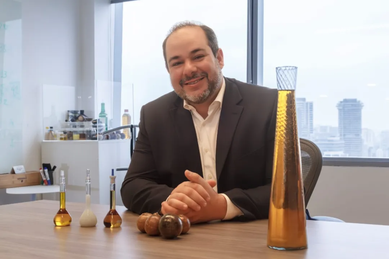 Projeto bilionário da Acelen transforma macaúba em combustível renovável