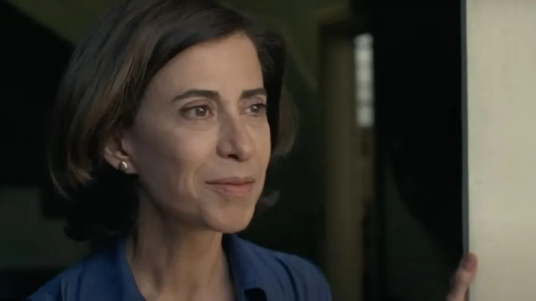 Fernanda Torres conquista indicação ao Globo de Ouro por ‘Ainda Estou Aqui’