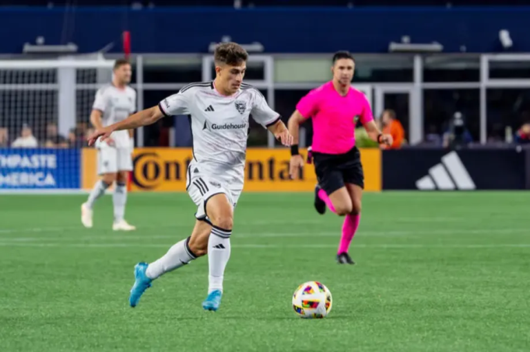 Gabriel Pirani está em negociações com o Bahia após ser descartado pelo Vitória