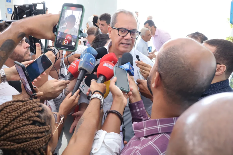 Reajuste salarial aprovado para vereadores e prefeito de Salvador