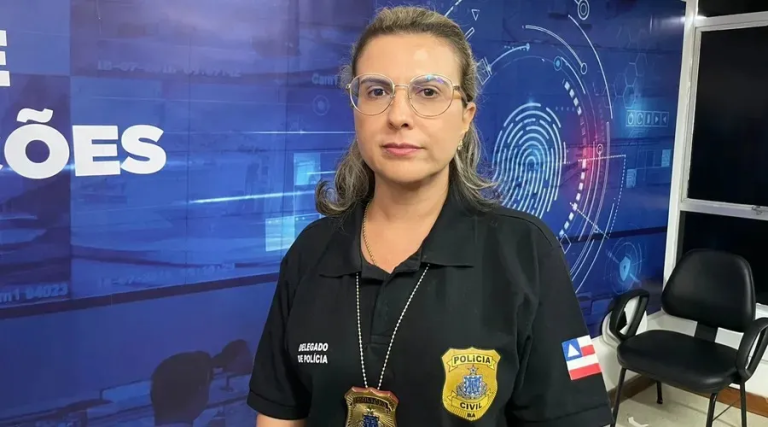 Policial Militar suspeito de atirar em jovens é vizinho das vítimas em Salvador