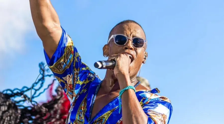 Pagod’art celebra 25 anos com dvd histórico no pagode baiano