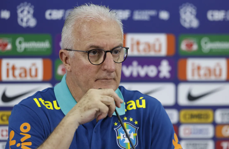 Operação Mascarado: Polícia desmantela quadrilha que usava nome de Dorival Júnior