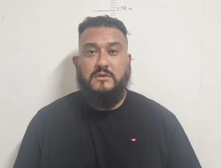 Cofundador do PCC é capturado em operação policial no litoral de São Paulo