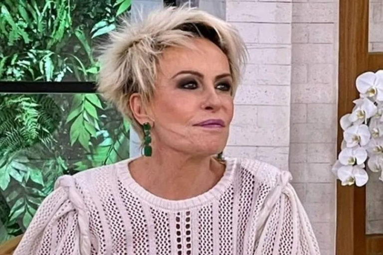 Fim do Mais Você: Ana Maria Braga deixará programa matinal em 2026