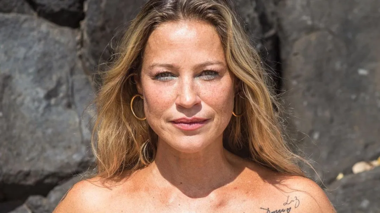 Luana Piovani lamenta experiência com paquera em Salvador: “Tudo Boy Lixo”