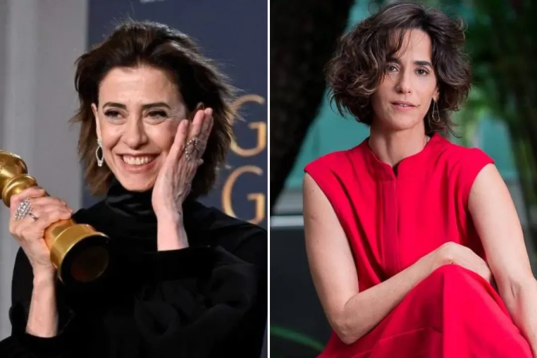 “Ainda estou aqui”: Mariana Lima revela motivo de recusar papel em filme de Walter Salles