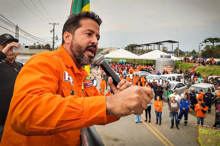 Deyvid Bacelar advoga pela reabertura das Fafens na Bahia e Sergipe