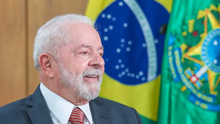 União Brasil pode apoiar Lula em 2026