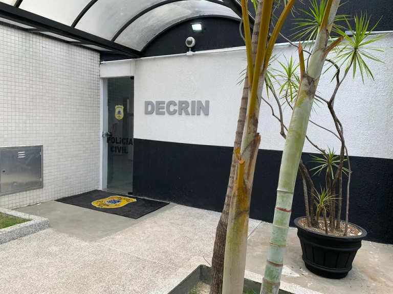 Jerônimo Rodrigues inaugura Decrin: Delegacia especializada de combate ao racismo e à intolerância religiosa