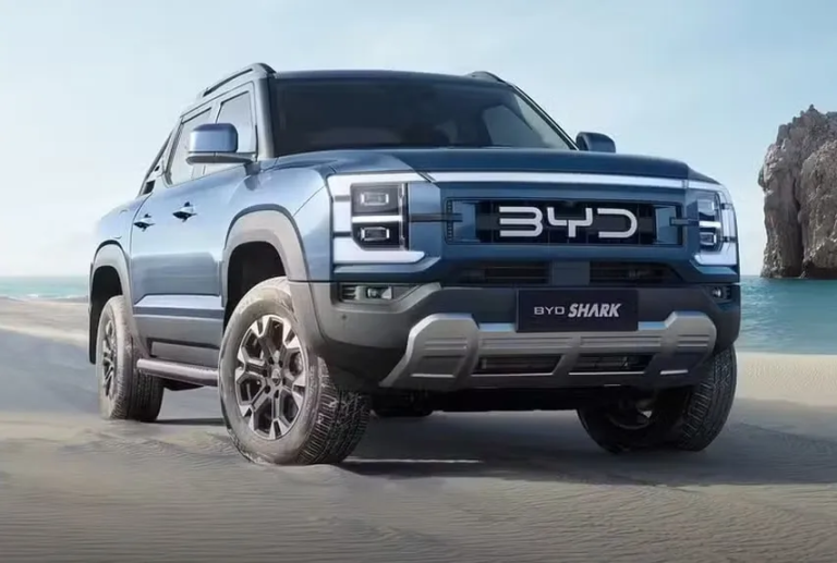 Acusações de “dumping” contra BYD e GWM por vendas abaixo do custo no Brasil