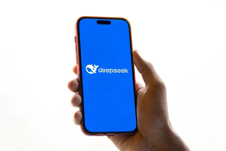 DeepSeek: A inteligência artificial chinesa que superou OpenAI e Meta