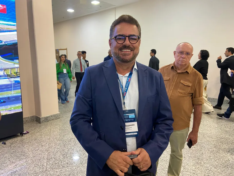 Dailton Filho destaca importância da UPB para municipalização e projetos educacionais