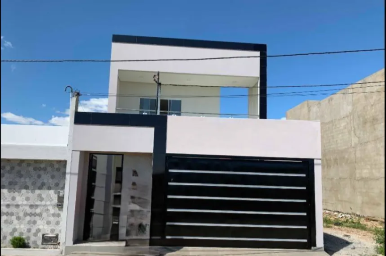 Leilão de imóveis do Santander na Bahia com lances iniciais de R$ 39 mil