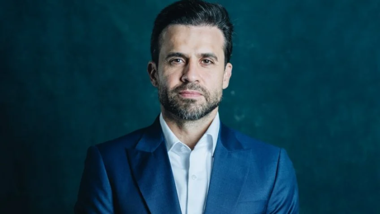 Pablo Marçal confirma candidatura presidencial em 2026 com apoio de Gusttavo Lima