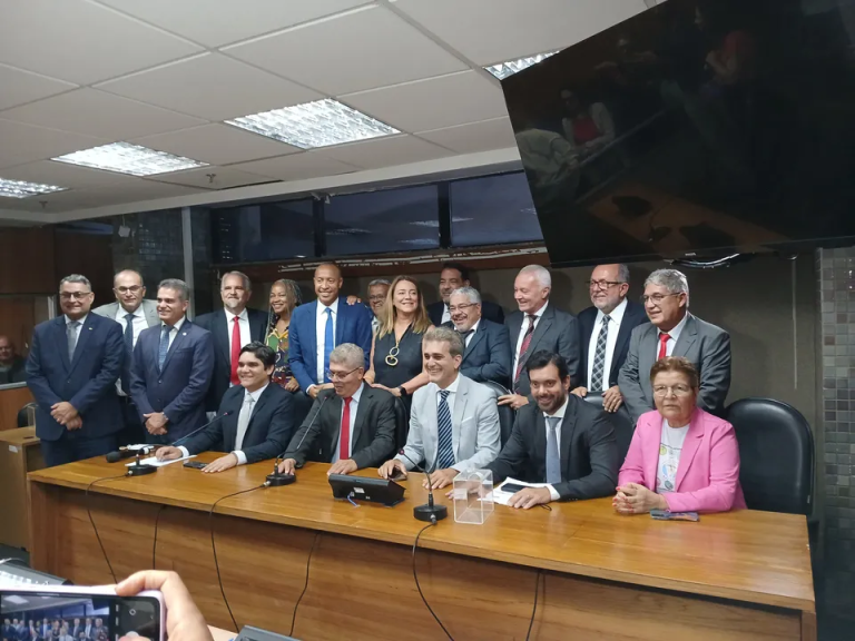 Comando das comissões da Alba definido: Confira os novos presidentes e vices