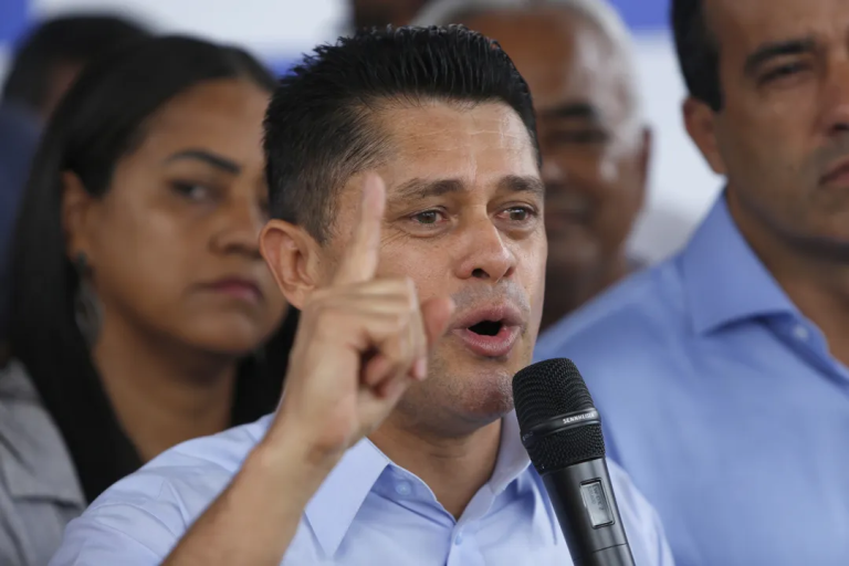 Retorno de Luiz Carlos à Seinfra impacta Câmara Municipal de Salvador